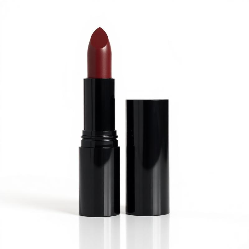 Cosmetics — after