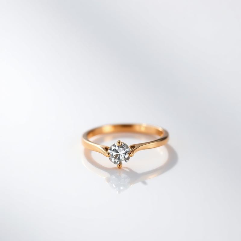 Jewelry — after