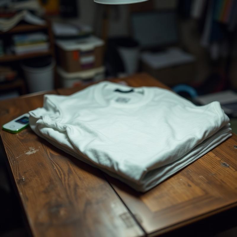 Fashion — before